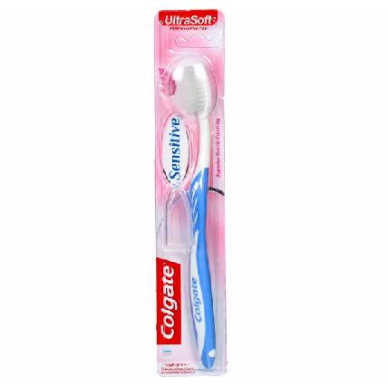 Colgate Tooth Brush Gentle Sensitive 